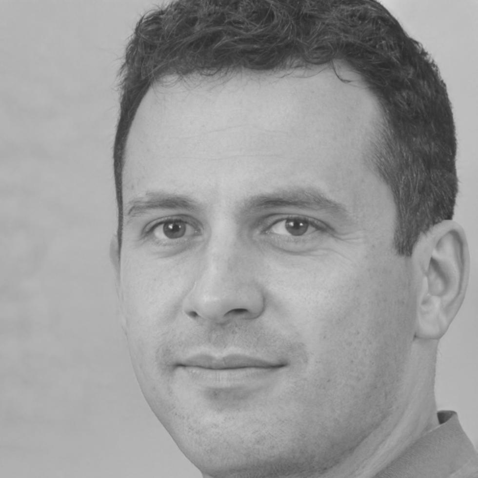 Portrait de Marc