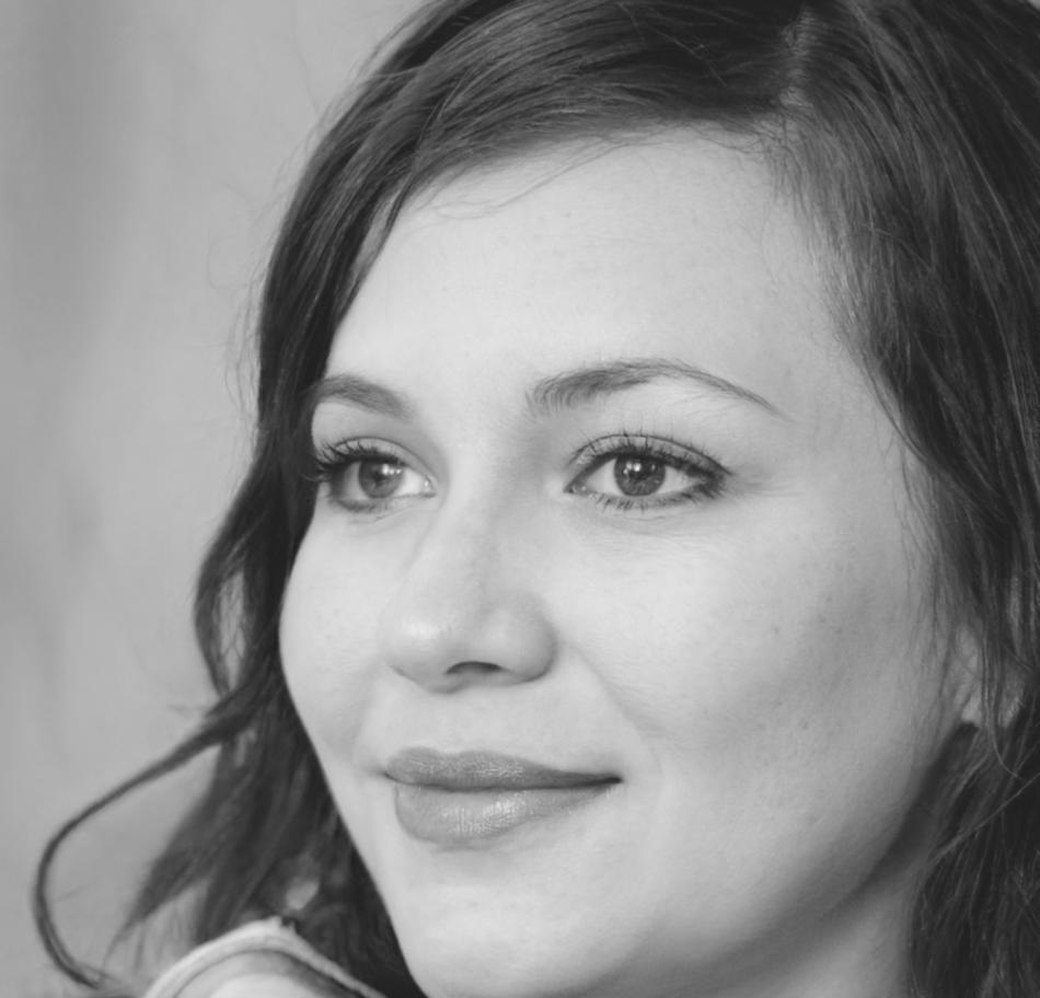 Portrait de Sophie